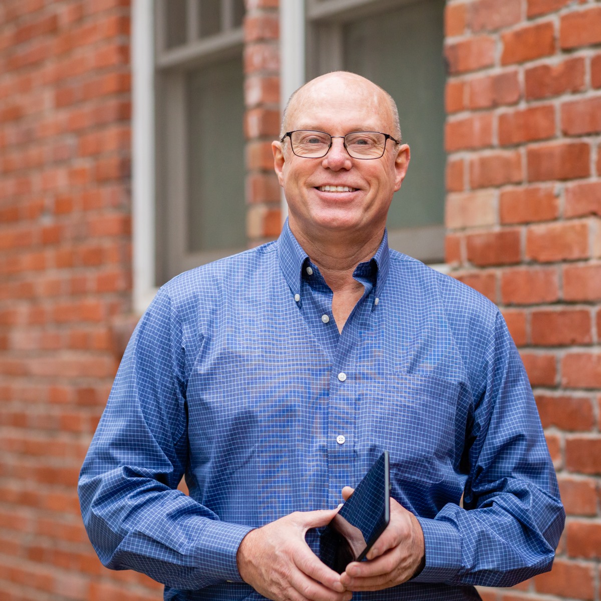 David Thompson, ASHI Certified Home Inspector